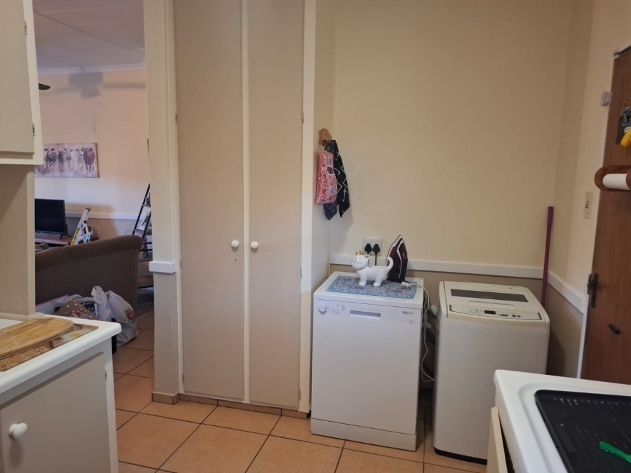 2 Bedroom Property for Sale in Pellissier Free State